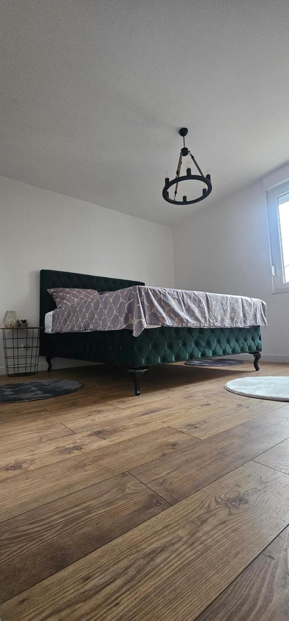 Bee Apartment Мостар Екстериор снимка