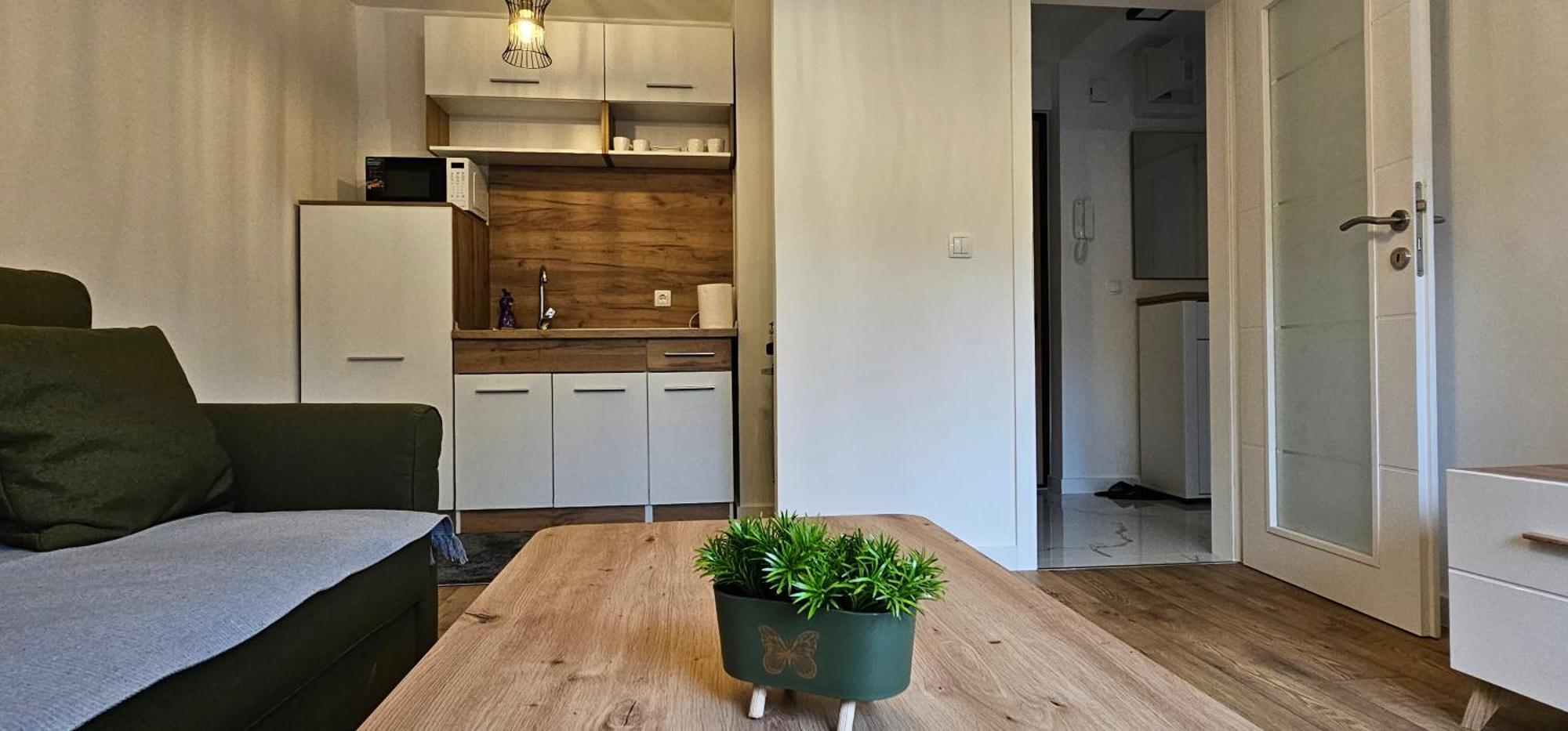 Bee Apartment Мостар Екстериор снимка
